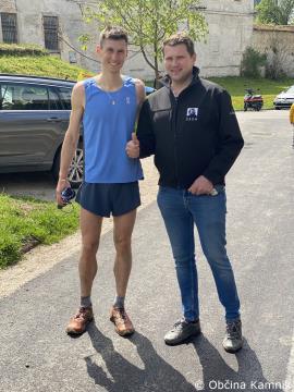 Uspešno izveden 32. Mekinjski kros (10)